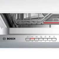 Mașină de spălat vase Bosch SMV4HAX48E Full size/ Inox photo 6