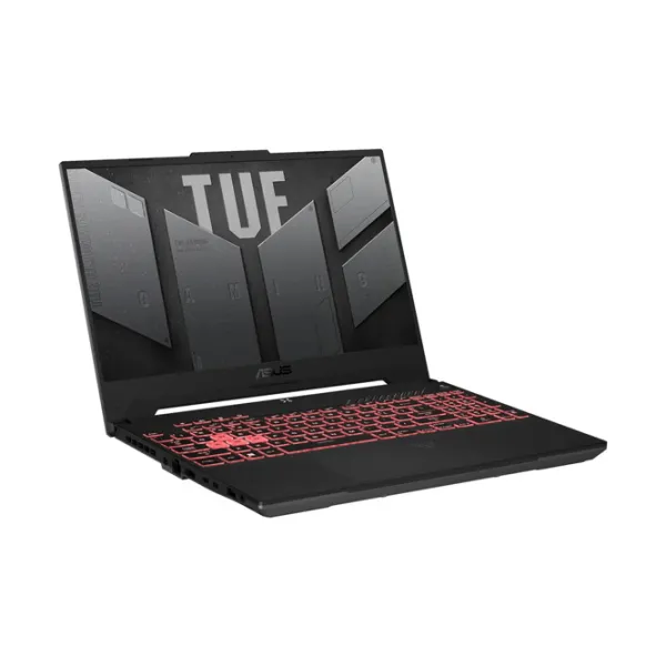 Asus TUF Gaming A15 FA507NV-LP023 Ryzen 7 7735HS/ 16 GB/ 1 TB/ GeForce RTX 4060/ Gray photo 2