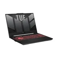 Laptop Gaming Asus TUF Gaming A15 FA507NV-LP023 Ryzen 7 7735HS / 16 GB / 1 TB / GeForce RTX 4060 / Gray photo 2