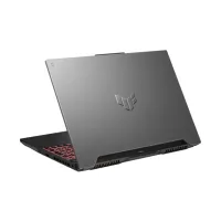 Laptop Gaming Asus TUF Gaming A15 FA507NV-LP023 Ryzen 7 7735HS / 16 GB / 1 TB / GeForce RTX 4060 / Gray photo 5