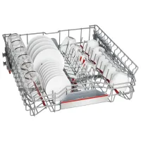Mașină de spălat vase Bosch SMV6ECX51E Full size/ Inox photo 3