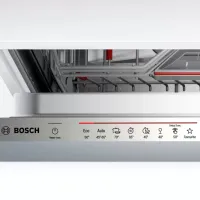 Mașină de spălat vase Bosch SMV6ECX51E Full size/ Inox photo 7