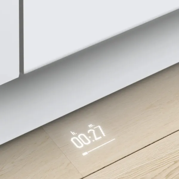 Mașină de spălat vase Bosch SMV6ECX51E Full size/ Inox photo 9 Mașină de spălat vase Bosch SMV6ECX51E Full size/ Inox photo 9