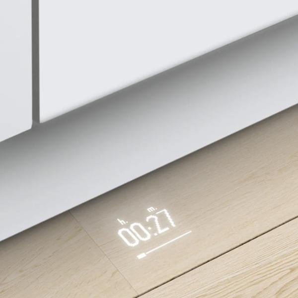 Mașină de spălat vase Bosch SMV6ECX51E Full size/ Inox photo 9 Mașină de spălat vase Bosch SMV6ECX51E Full size/ Inox photo 9