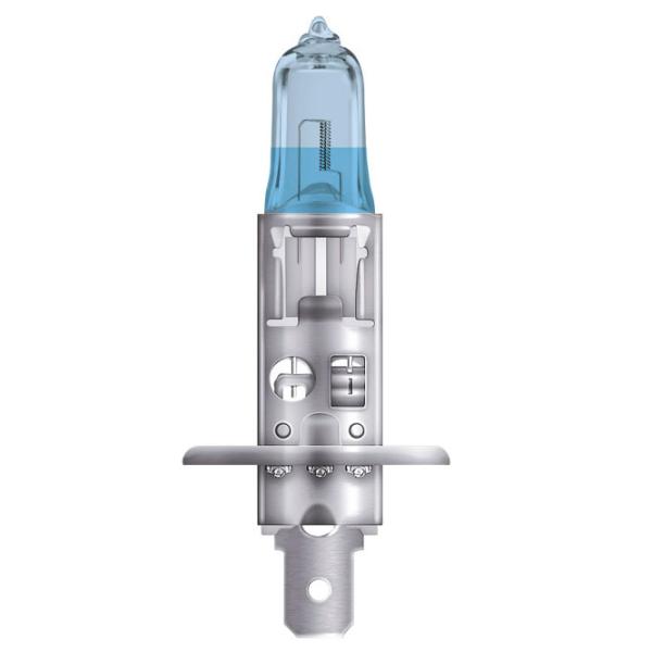 Lampă auto Osram OS-64150CBN Halogen/ H1/ P14.5s/ 55 W/ 1550lm photo 2 Lampă auto Osram OS-64150CBN Halogen/ H1/ P14.5s/ 55 W/ 1550lm photo 2