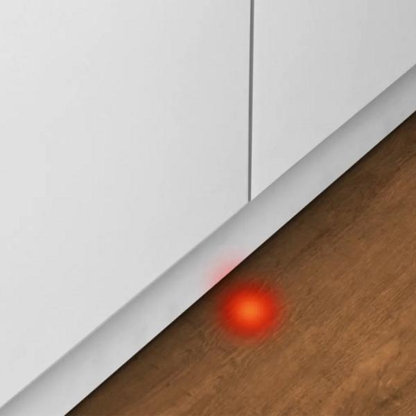 Mașină de spălat vase Bosch SPV4HKX45E Îngustă/ Inox photo 5 Mașină de spălat vase Bosch SPV4HKX45E Îngustă/ Inox photo 5