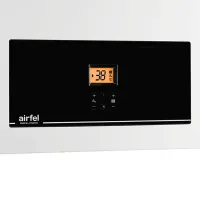 Газовый котёл Airfel Digifel Premix 26 кВт photo 3