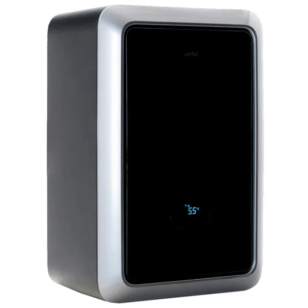 Centrală termică pe gaz Airfel Maestro 24 24 kW/ 240 m² photo 3