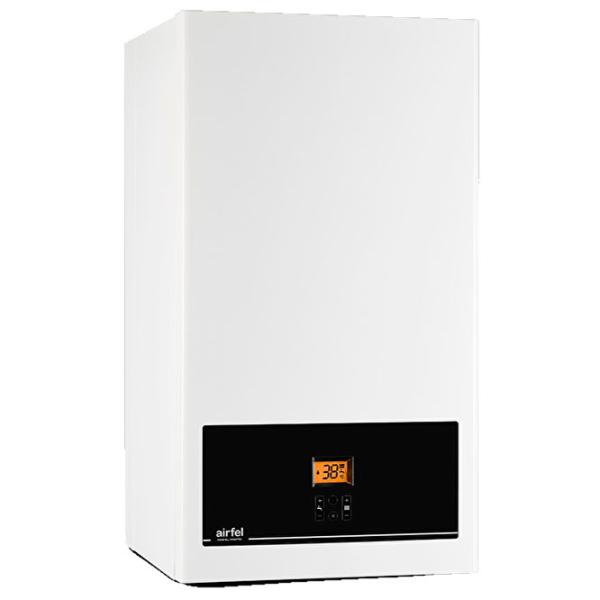 Centrală termică pe gaz Airfel Digifel Premix 24 kW/ 240 m² photo 2