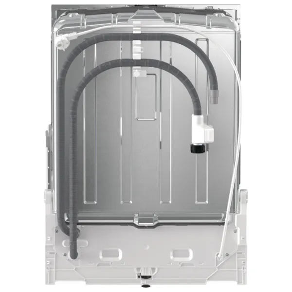 Mașină de spălat vase Gorenje GV693C60UVAD Full size/ Black photo 5