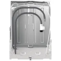 Mașină de spălat vase Gorenje GV693C60UVAD Full size/ Black photo 5