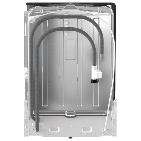 Mașină de spălat vase Gorenje GV693C60XXL Full size/ Black photo 4