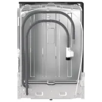 Mașină de spălat vase Gorenje GV693C60XXL Full size/ Black photo 4