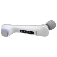 Aparat de masaj Askona S8 Face & Neck White photo 2