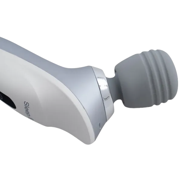 Aparat de masaj Askona S8 Face & Neck White photo 3