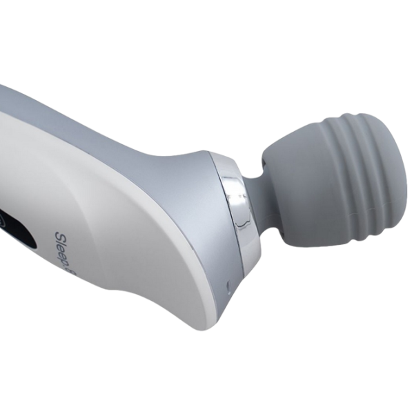 Aparat de masaj Askona S8 Face & Neck White photo 3