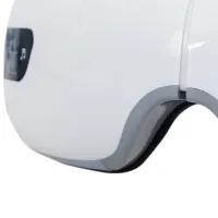 Aparat de masaj Askona Performance Power Eyes White photo 3