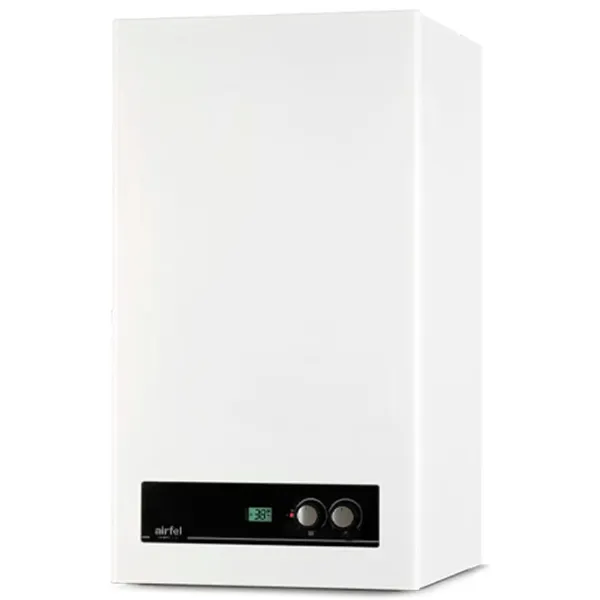 Газовый котёл Airfel Digifel Duo Tank 24 кВт/ 240 м² photo 2
