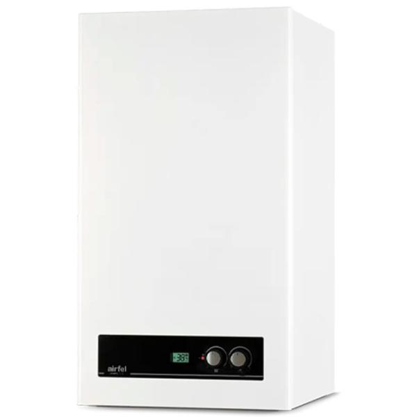 Газовый котёл Airfel Digifel Duo Tank 24 кВт/ 240 м² photo 2