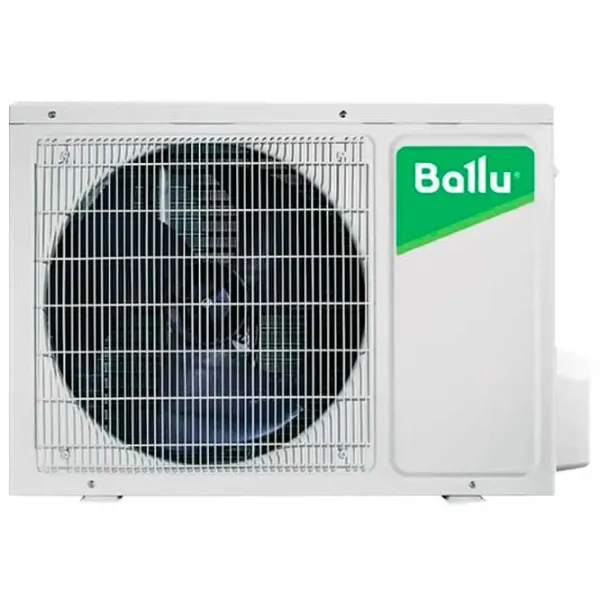 Кондиционер Ballu BSYI-09HN8/ ES_23Y 9000 БТЕ/ 25 м2/ Белый photo 3 Кондиционер Ballu BSYI-09HN8/ ES_23Y 9000 БТЕ/ 25 м2/ Белый photo 3