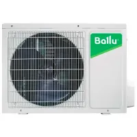 Aparat de aer condiționat Ballu BSYI-09HN8/ ES_23Y 9000 BTU/ 25 m²/ White photo 3