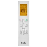 Aparat de aer condiționat Ballu BSYI-09HN8/ ES_23Y 9000 BTU/ 25 m²/ White photo 4