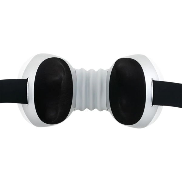 Aparat de masaj Askona Performance Powe Neck White photo 2