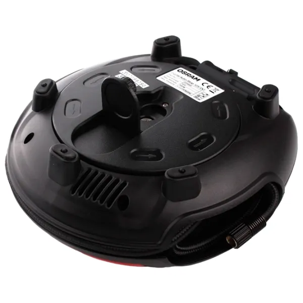 Compresor auto Osram Tyreinflate 450 (OS-OTI450) 35 l/ min/ 5.5 bar photo 2