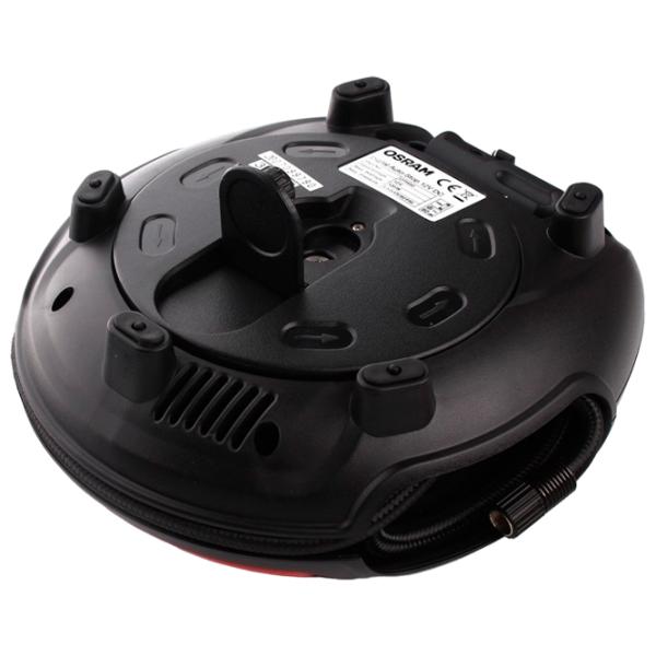 Compresor auto Osram Tyreinflate 450 (OS-OTI450) 35 l/ min/ 5.5 bar photo 2