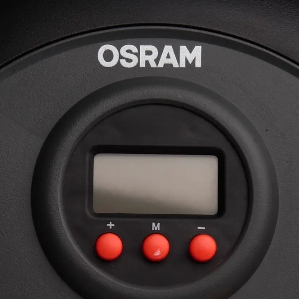 Compresor auto Osram Tyreinflate 450 (OS-OTI450) 35 l/ min/ 5.5 bar photo 4