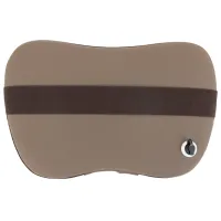 Aparat de masaj Askona Performance Power Back Brown photo 2