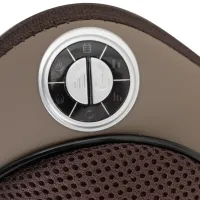 Aparat de masaj Askona Performance Power Back Brown photo 3