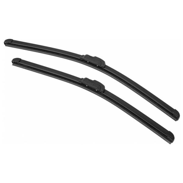 Ștergător parbriz Față Universal (Aerotwin-502S) Bosch / 20" + 18" / 500 mm + 450 mm photo 2