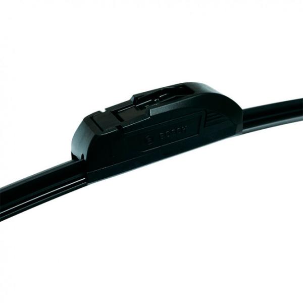 Ștergător parbriz Față Universal (Aerotwin-502S) Bosch / 20" + 18" / 500 mm + 450 mm photo 5