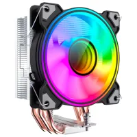 Cooler Gamemax Ice-Blade ARGB Hydro Bearing/ 1600 rpm photo 3