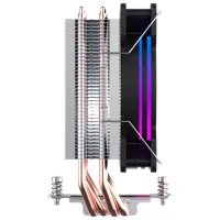 Cooler Gamemax Ice-Blade ARGB Hydro Bearing/ 1600 rpm photo 5