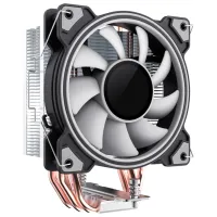Cooler Gamemax Ice-Blade ARGB Hydro Bearing/ 1600 rpm photo 6
