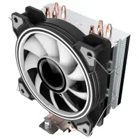 Cooler Gamemax Ice-Blade ARGB Hydro Bearing/ 1600 rpm photo 7
