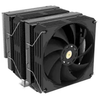 Cooler Gamemax Twin 600 Fluid Dynamic Bearing/ 2500 rpm photo 2