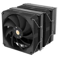Cooler Gamemax Twin 600 Fluid Dynamic Bearing/ 2500 rpm photo 3