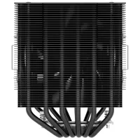 Cooler Gamemax Twin 600 Fluid Dynamic Bearing/ 2500 rpm photo 6