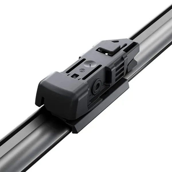 Ștergător parbriz față Universal (Aerotwin-A979S) Bosch/ 24" - 19"/ 600 mm + 475 mm photo 5