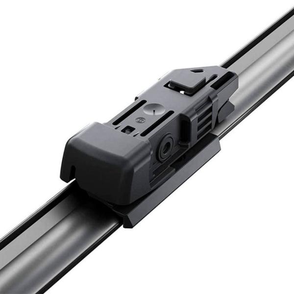 Ștergător parbriz față Universal (Aerotwin-A979S) Bosch/ 24" - 19"/ 600 mm + 475 mm photo 5