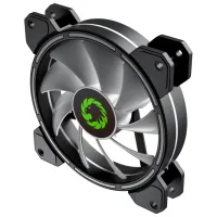 Ventilator de carcasă Gamemax FN-12Rainbow-D Hydro Bearing/ 1100 rpm photo 2