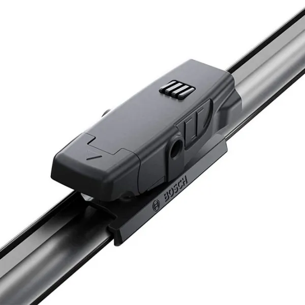 Ștergător parbriz față Universal (Aerotwin-460S) Bosch/ 21" + 18"/ 530 mm + 450 mm photo 4