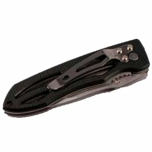 Нож Ganzo G615 карманный/ 440 photo 4 Нож Ganzo G615 карманный/ 440 photo 4