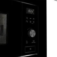 Микроволновая печь Gorenje BM201AG1BG Встраиваемый / 800 Вт / Черный photo 4