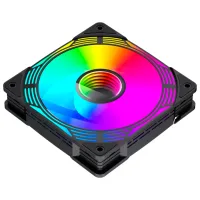Ventilator de carcasă Gamemax FN12A-C8I Hydro Bearing/ 1600 rpm photo 3