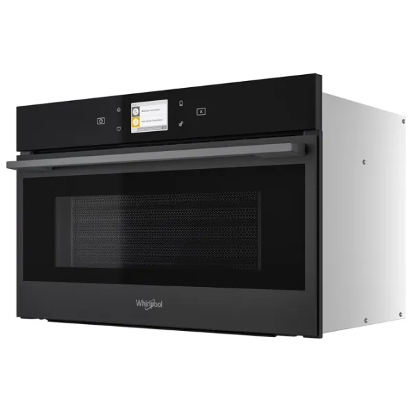 Микроволновая печь Whirlpool W9 MD260 BSS Встраиваемый/ 1000 Вт/ Черный photo 2