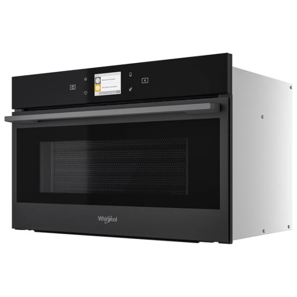 Микроволновая печь Whirlpool W9 MD260 BSS Встраиваемый/ 1000 Вт/ Черный photo 2
